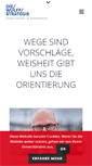 Mobile Screenshot of juergenwulff.de
